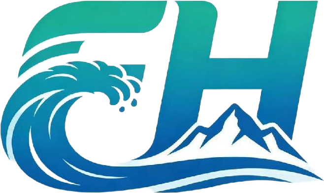 泛海国际旅行社标志
