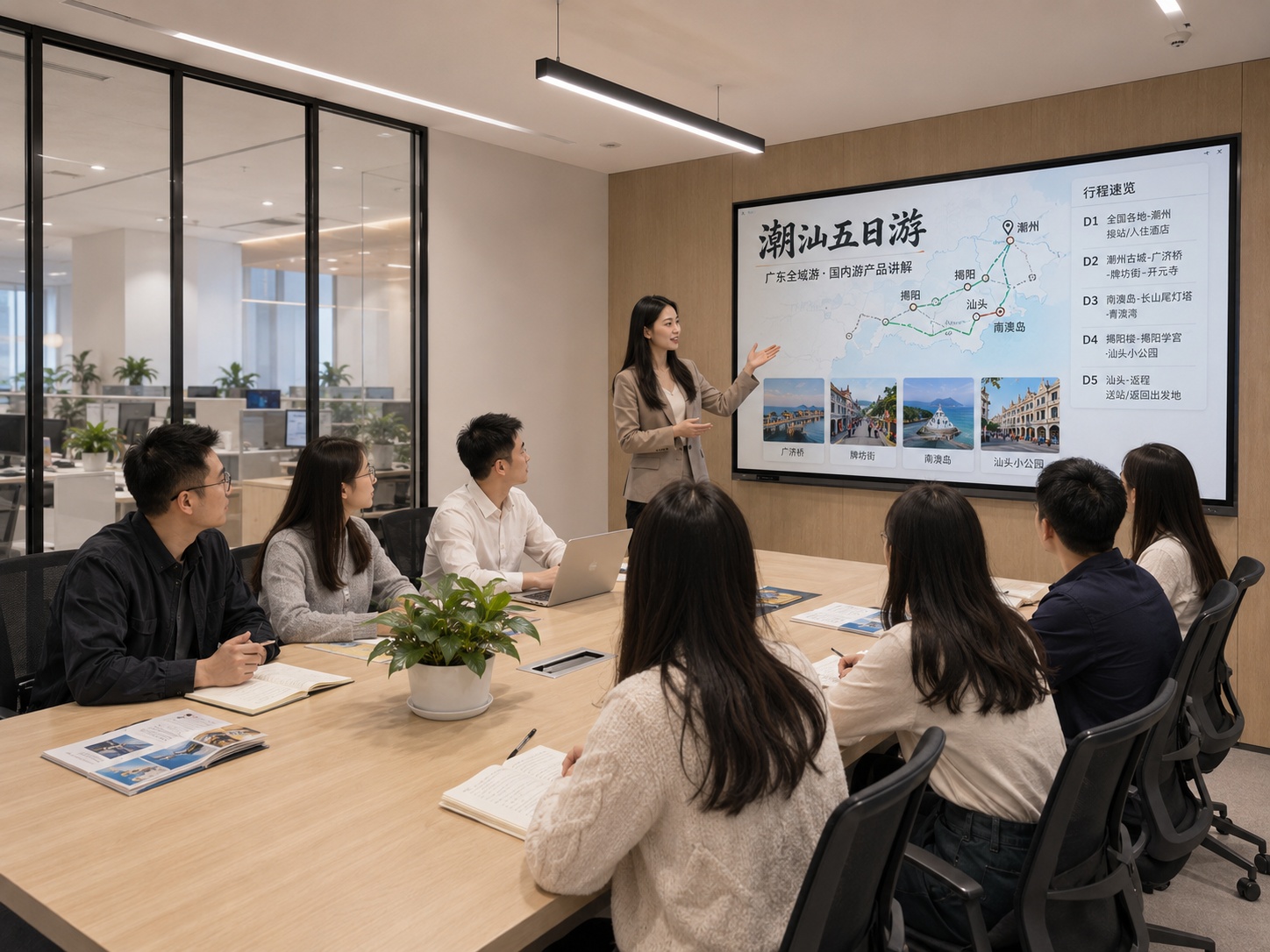 报名纯玩团前,建议核对这六项合同与费用信息
