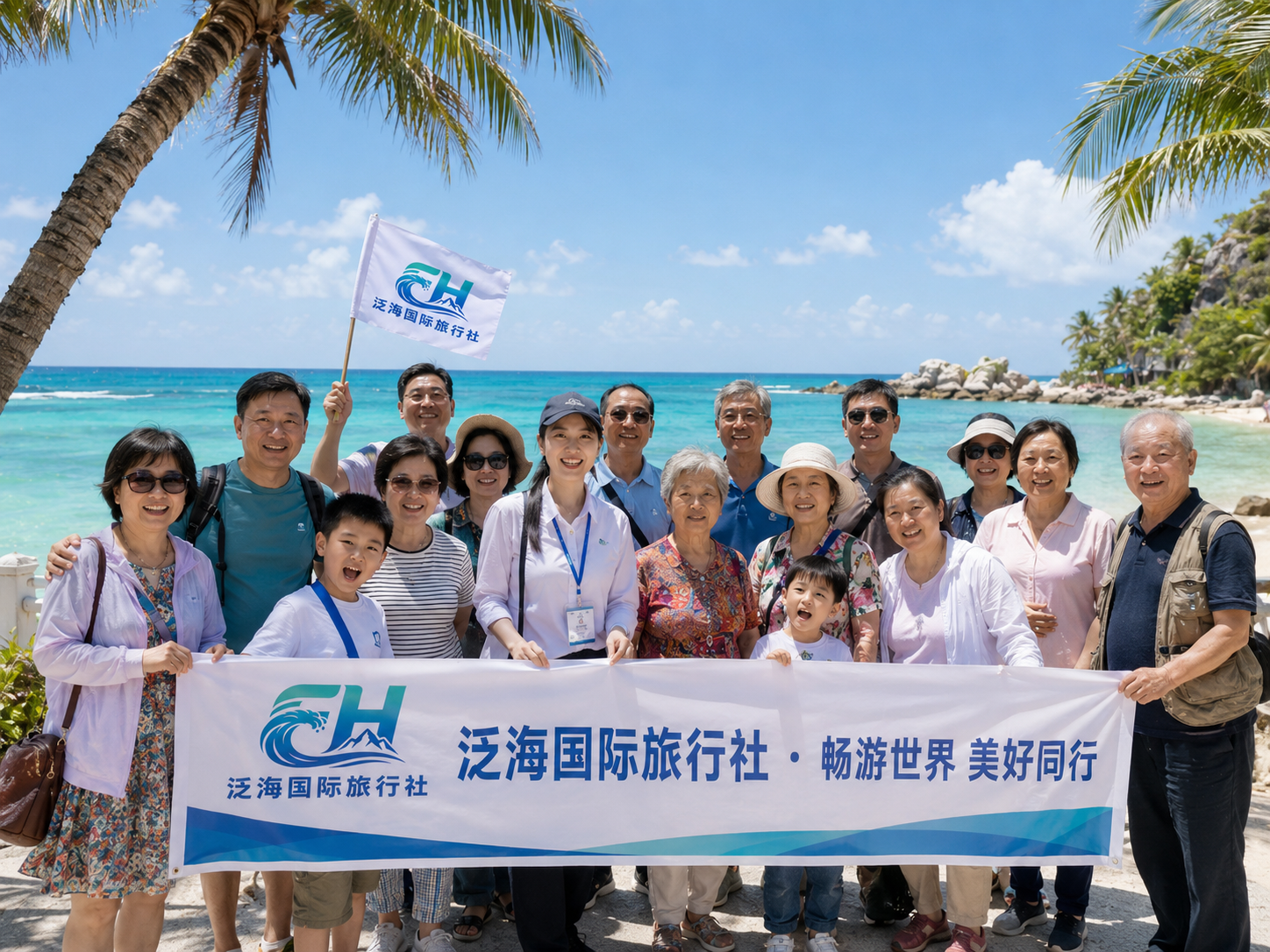海南旅游